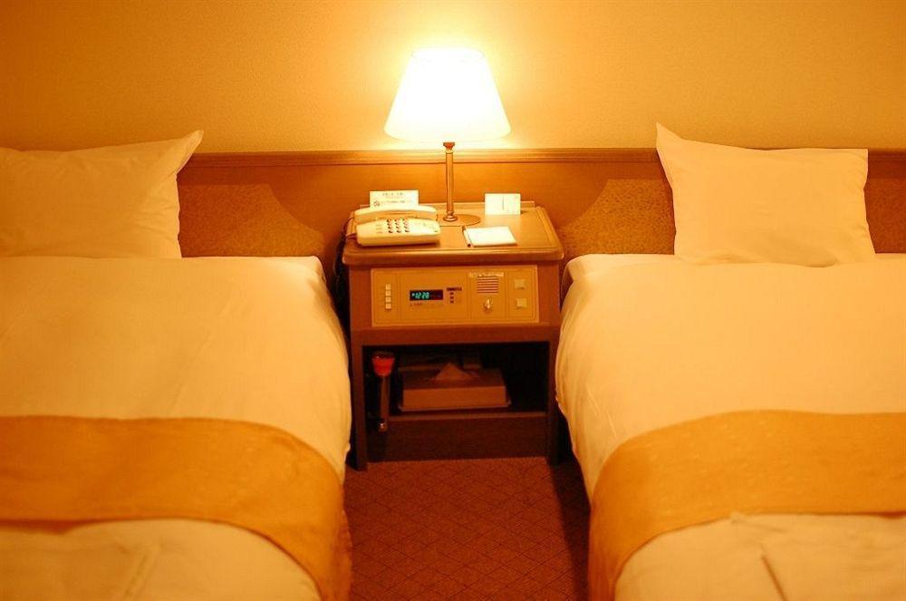 Loisir Hotel Yokkaichi Exterior foto