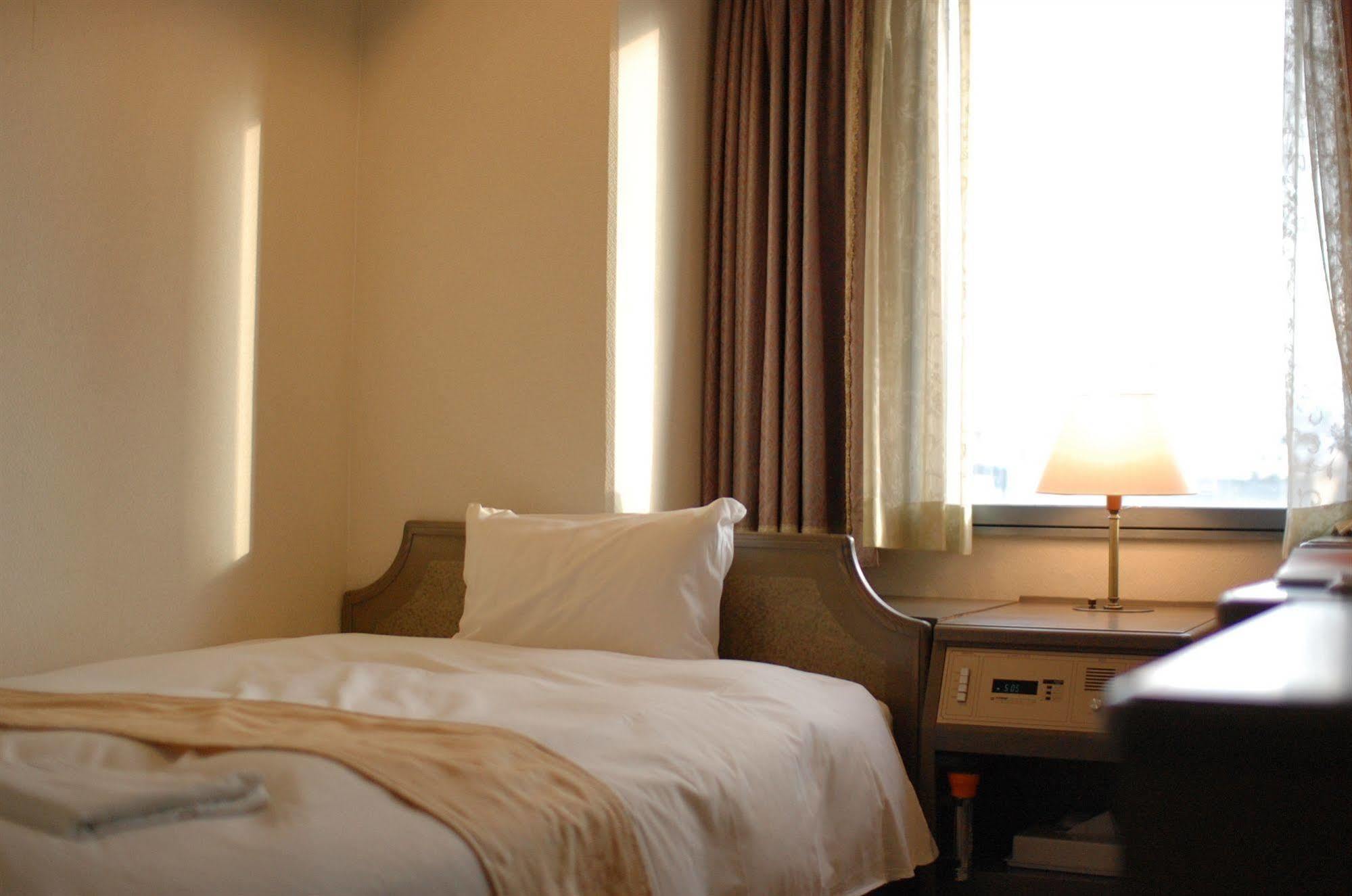 Loisir Hotel Yokkaichi Exterior foto