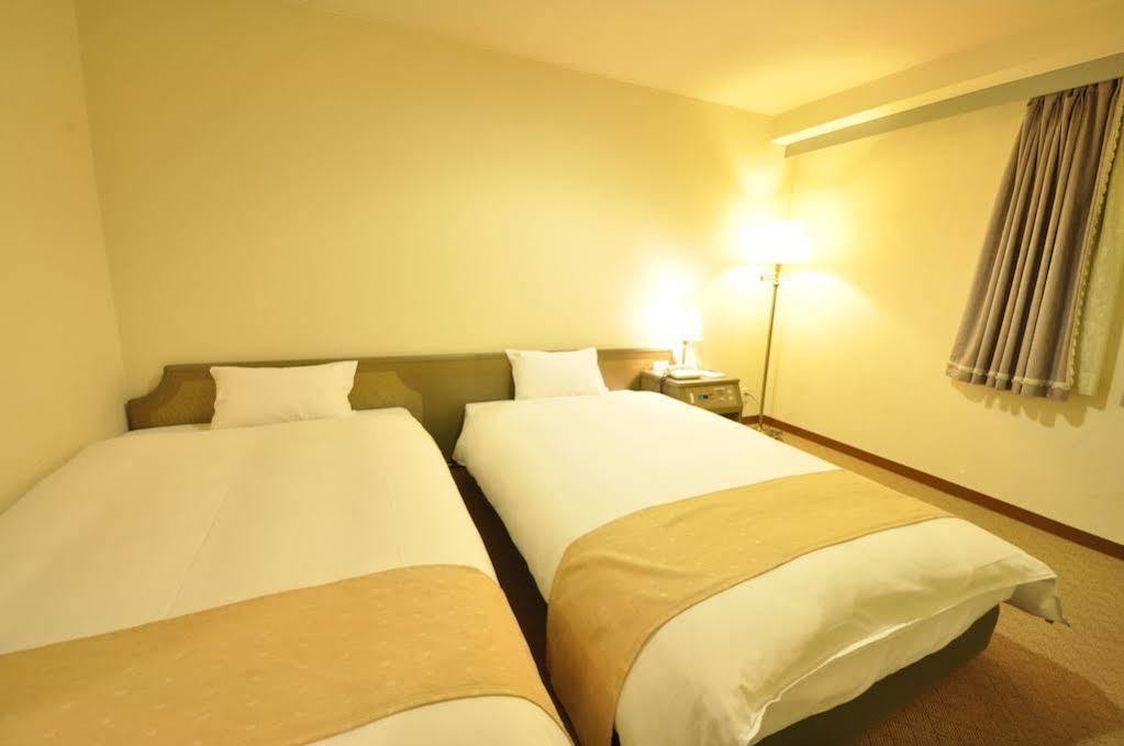 Loisir Hotel Yokkaichi Exterior foto